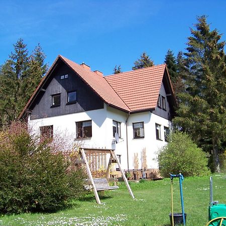 Kaeuzchenkuhle Leilighet Sassnitz Eksteriør bilde